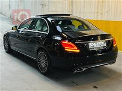 مێرسێدس بێنز C-Class
